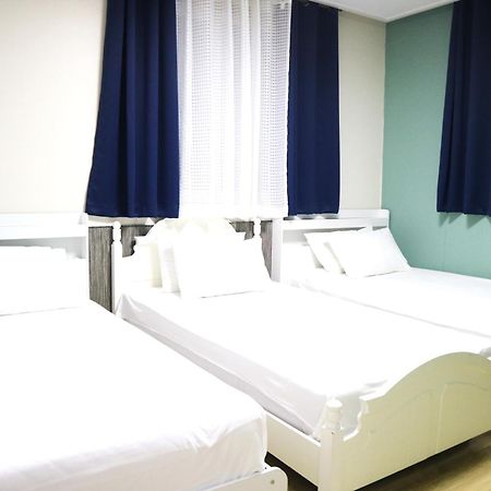 אינצ'ון Mr. Kim Guesthouse מראה חיצוני תמונה