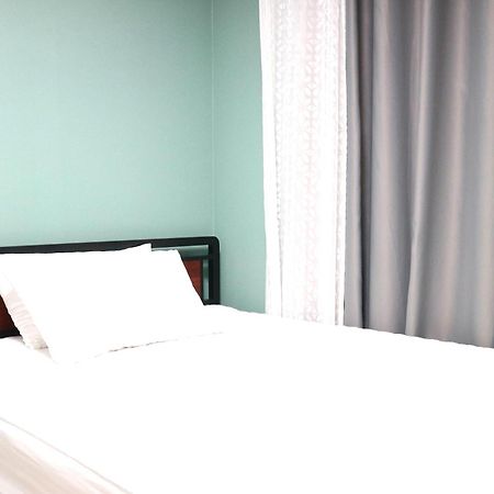 אינצ'ון Mr. Kim Guesthouse מראה חיצוני תמונה
