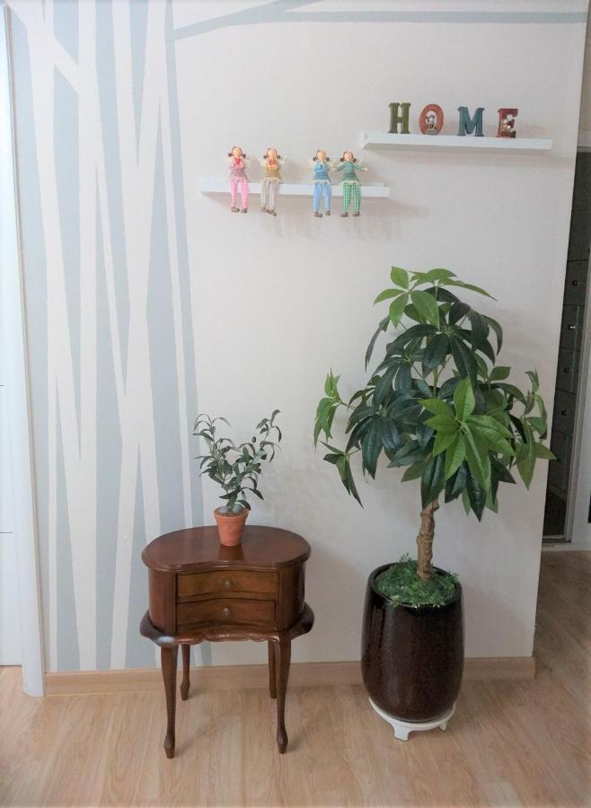 אינצ'ון Mr. Kim Guesthouse מראה חיצוני תמונה