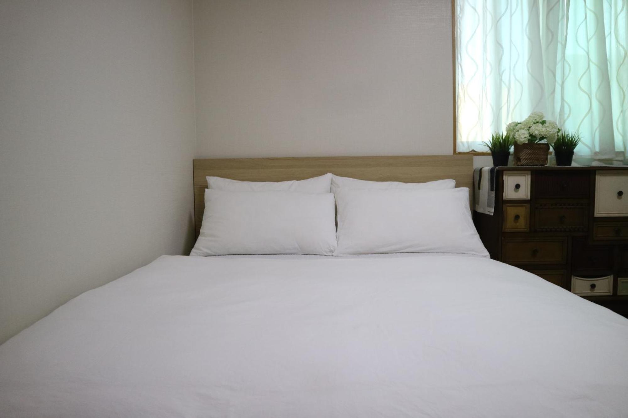 אינצ'ון Mr. Kim Guesthouse מראה חיצוני תמונה