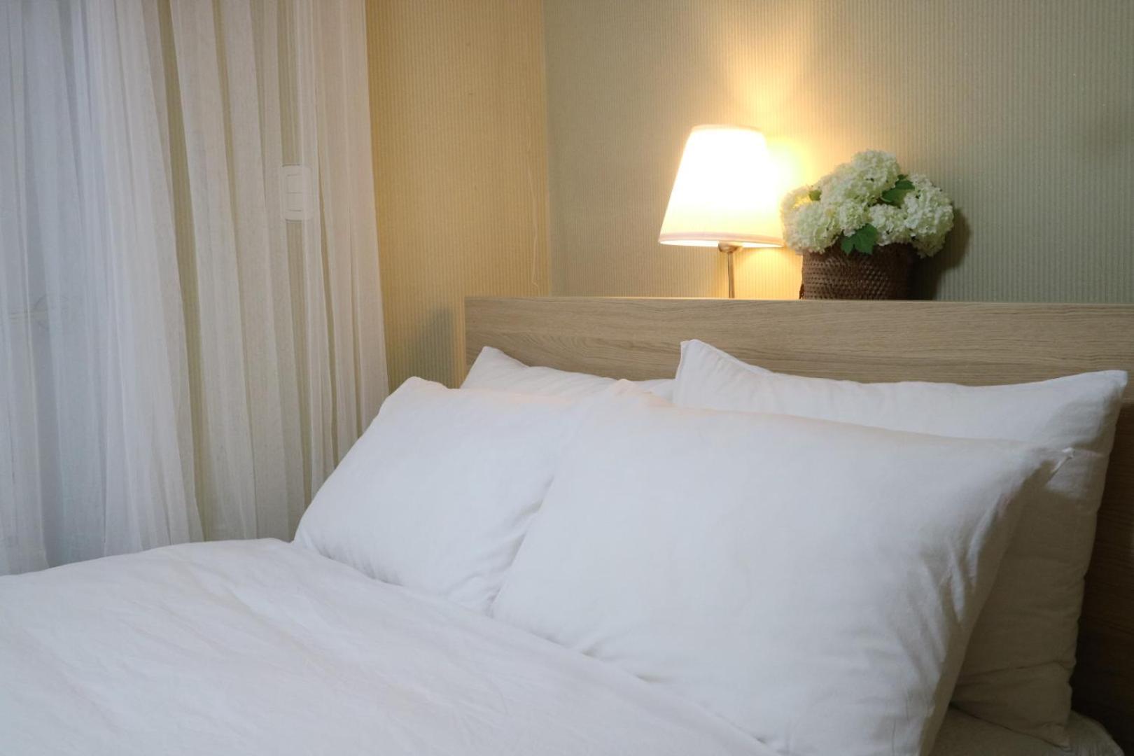אינצ'ון Mr. Kim Guesthouse מראה חיצוני תמונה