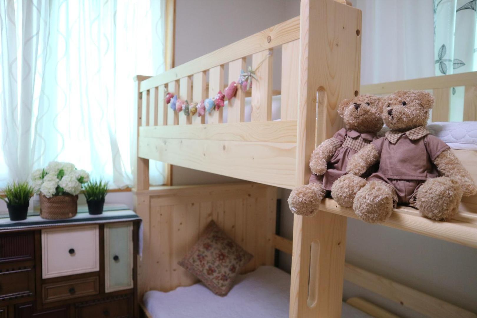 אינצ'ון Mr. Kim Guesthouse מראה חיצוני תמונה