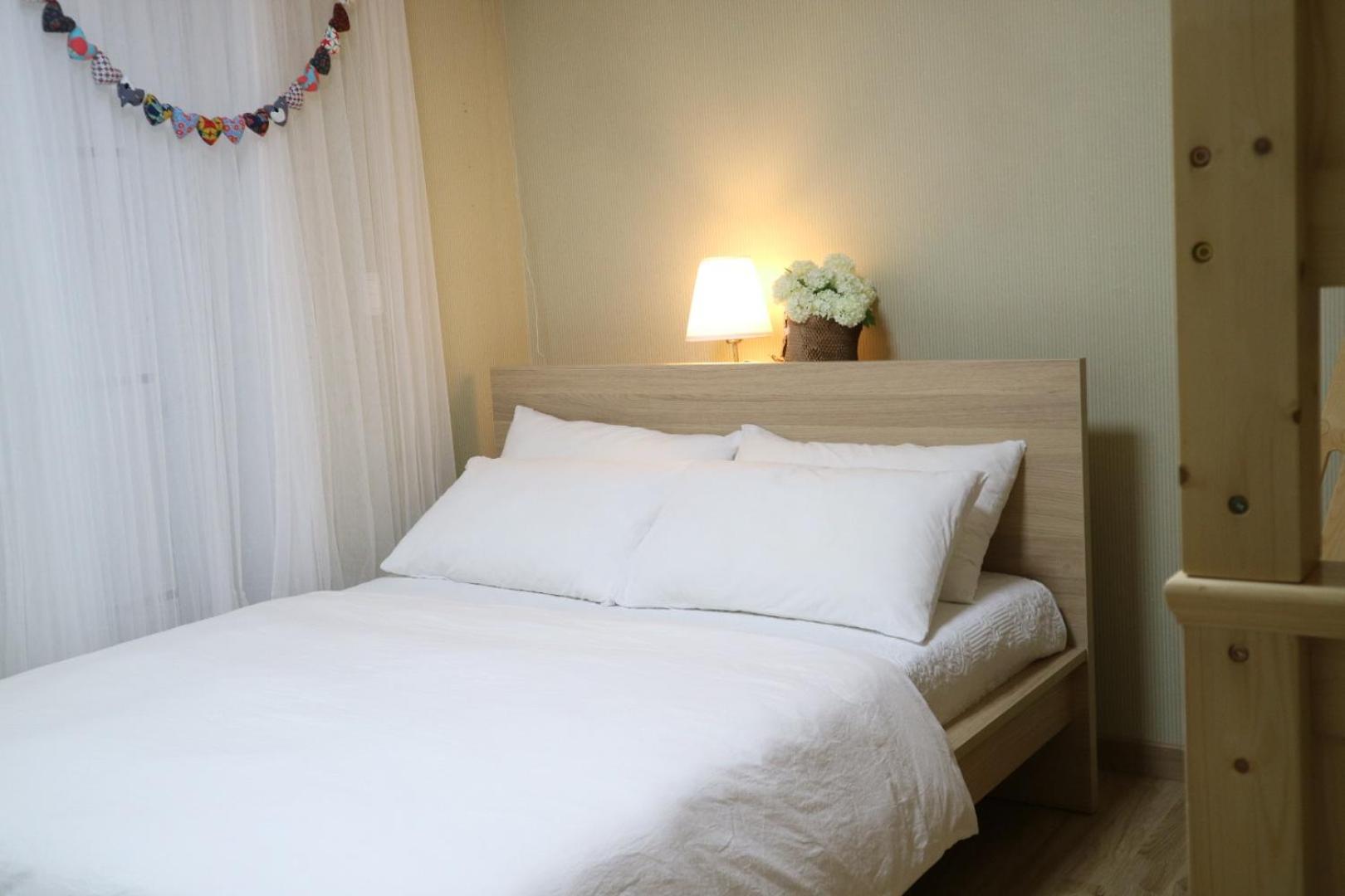 אינצ'ון Mr. Kim Guesthouse מראה חיצוני תמונה