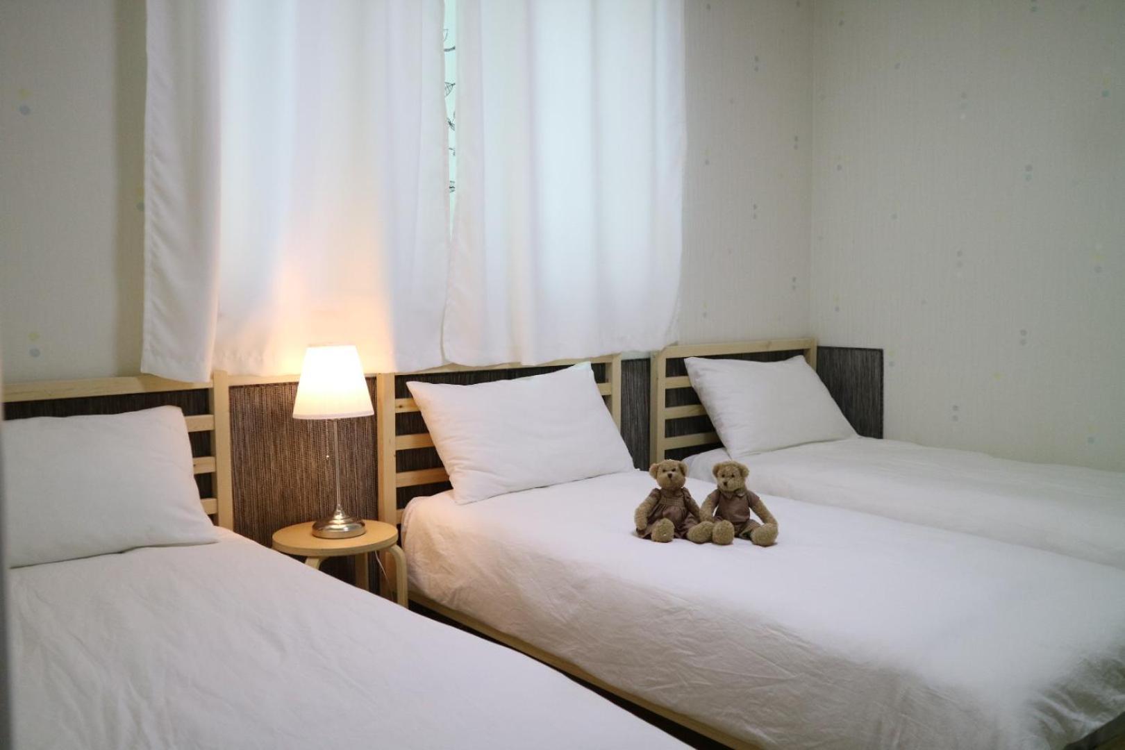 אינצ'ון Mr. Kim Guesthouse מראה חיצוני תמונה
