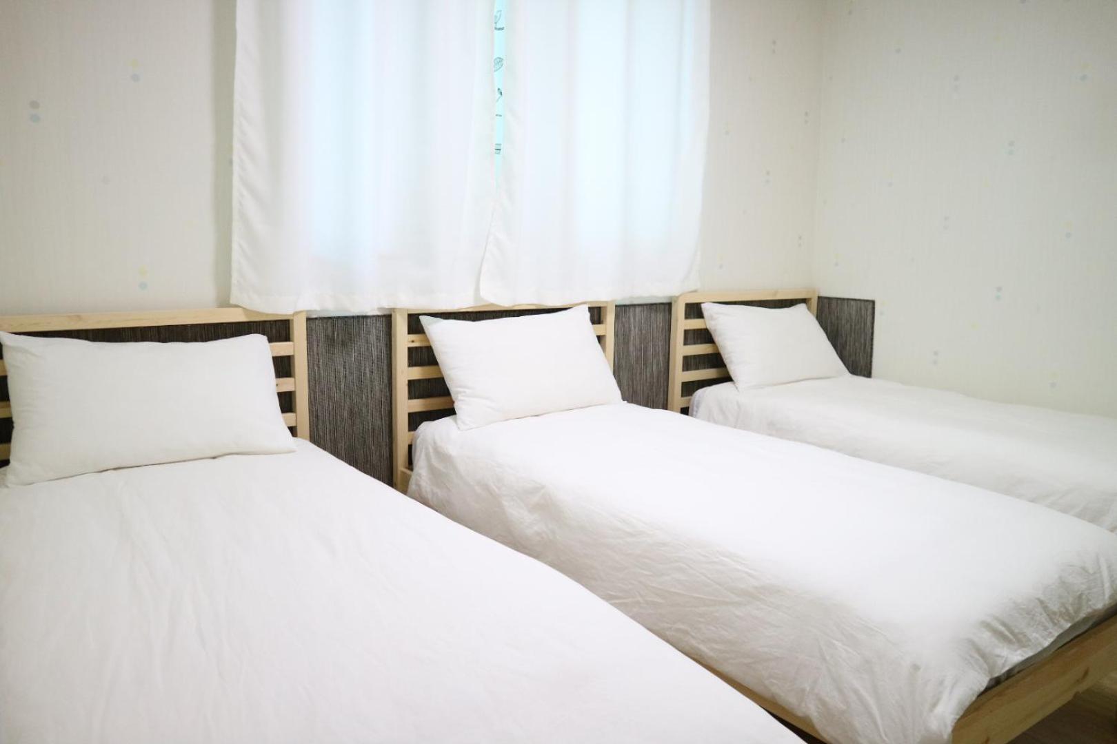 אינצ'ון Mr. Kim Guesthouse מראה חיצוני תמונה
