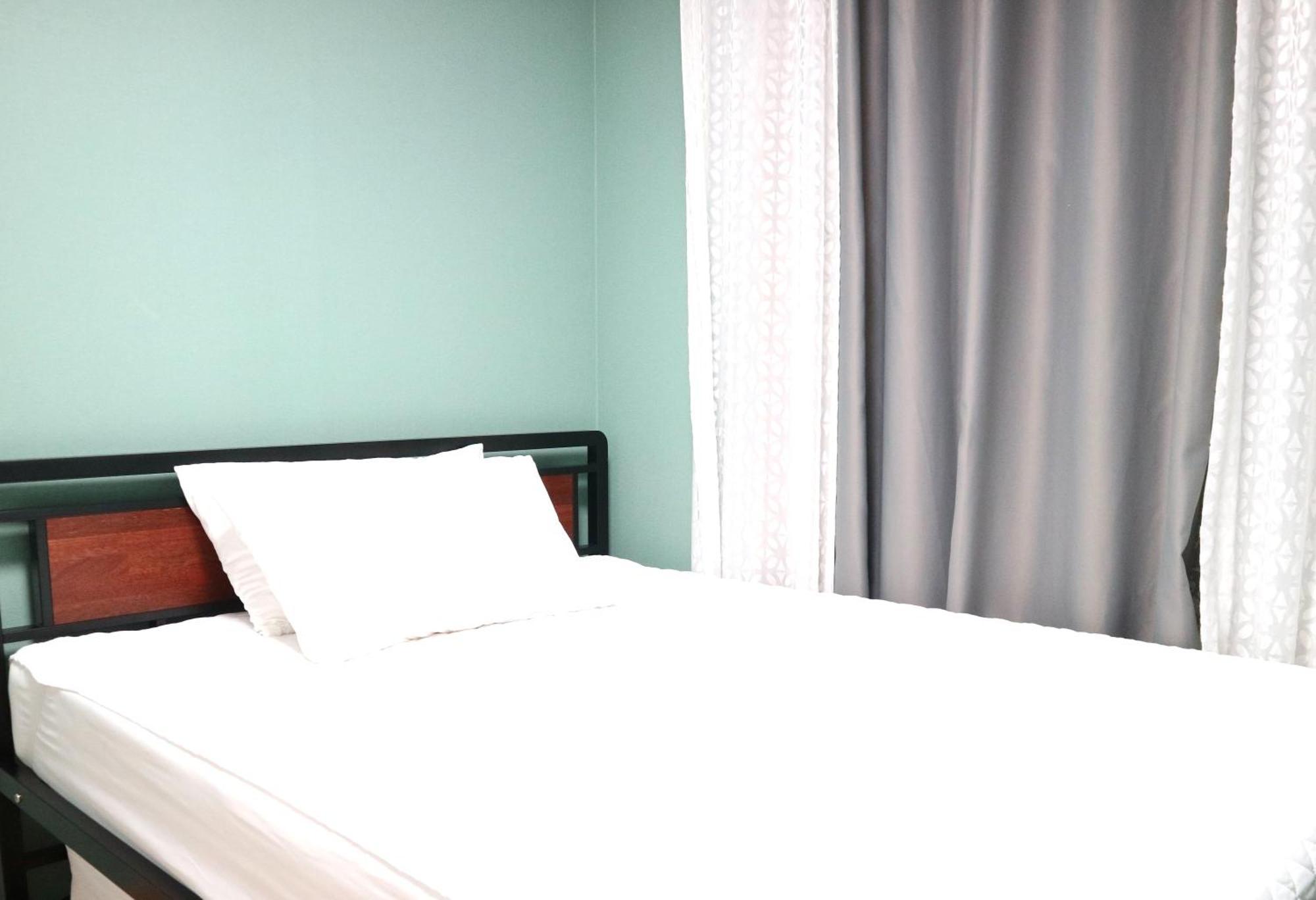 אינצ'ון Mr. Kim Guesthouse מראה חיצוני תמונה