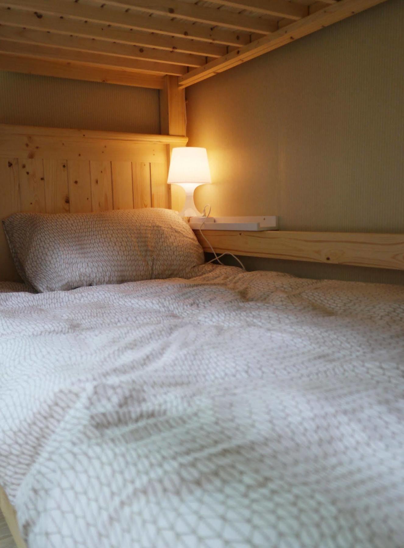 אינצ'ון Mr. Kim Guesthouse מראה חיצוני תמונה