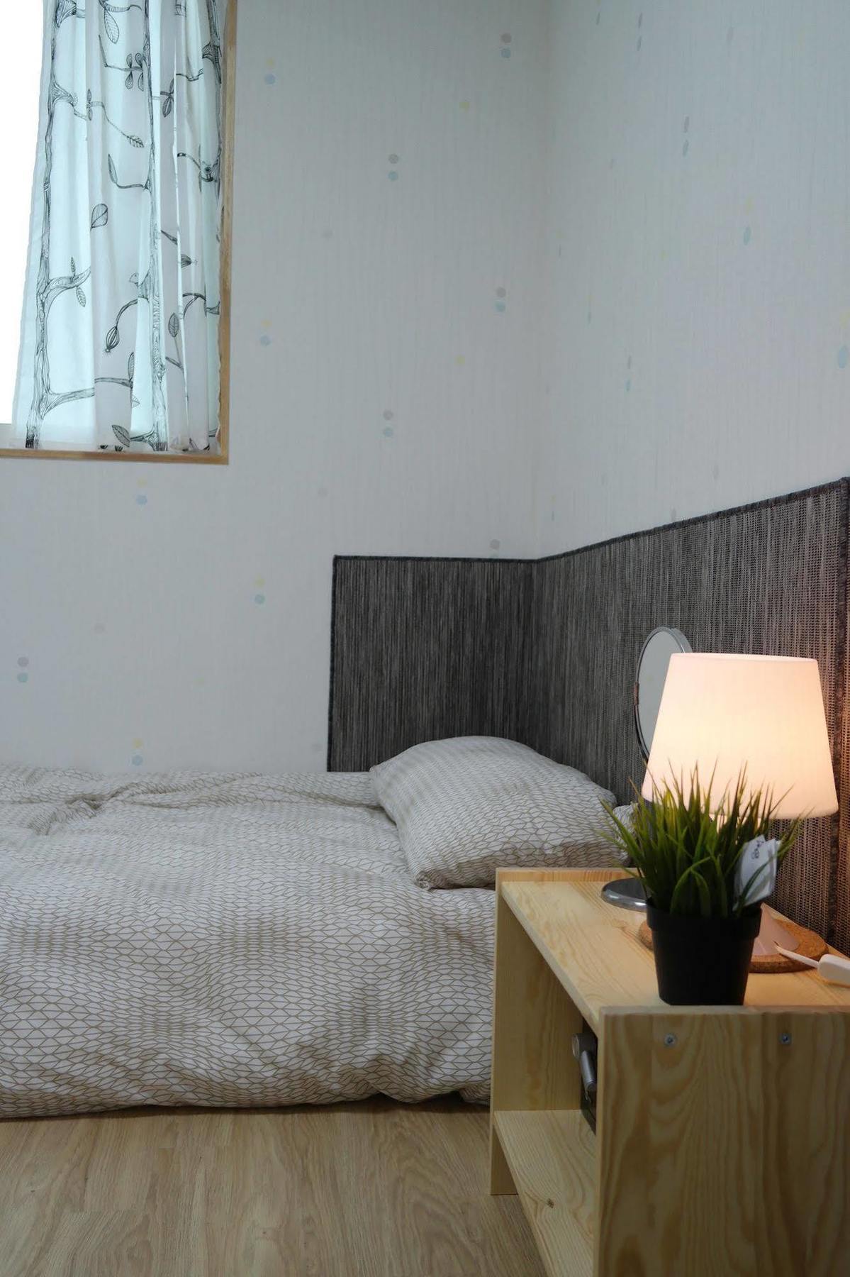 אינצ'ון Mr. Kim Guesthouse מראה חיצוני תמונה