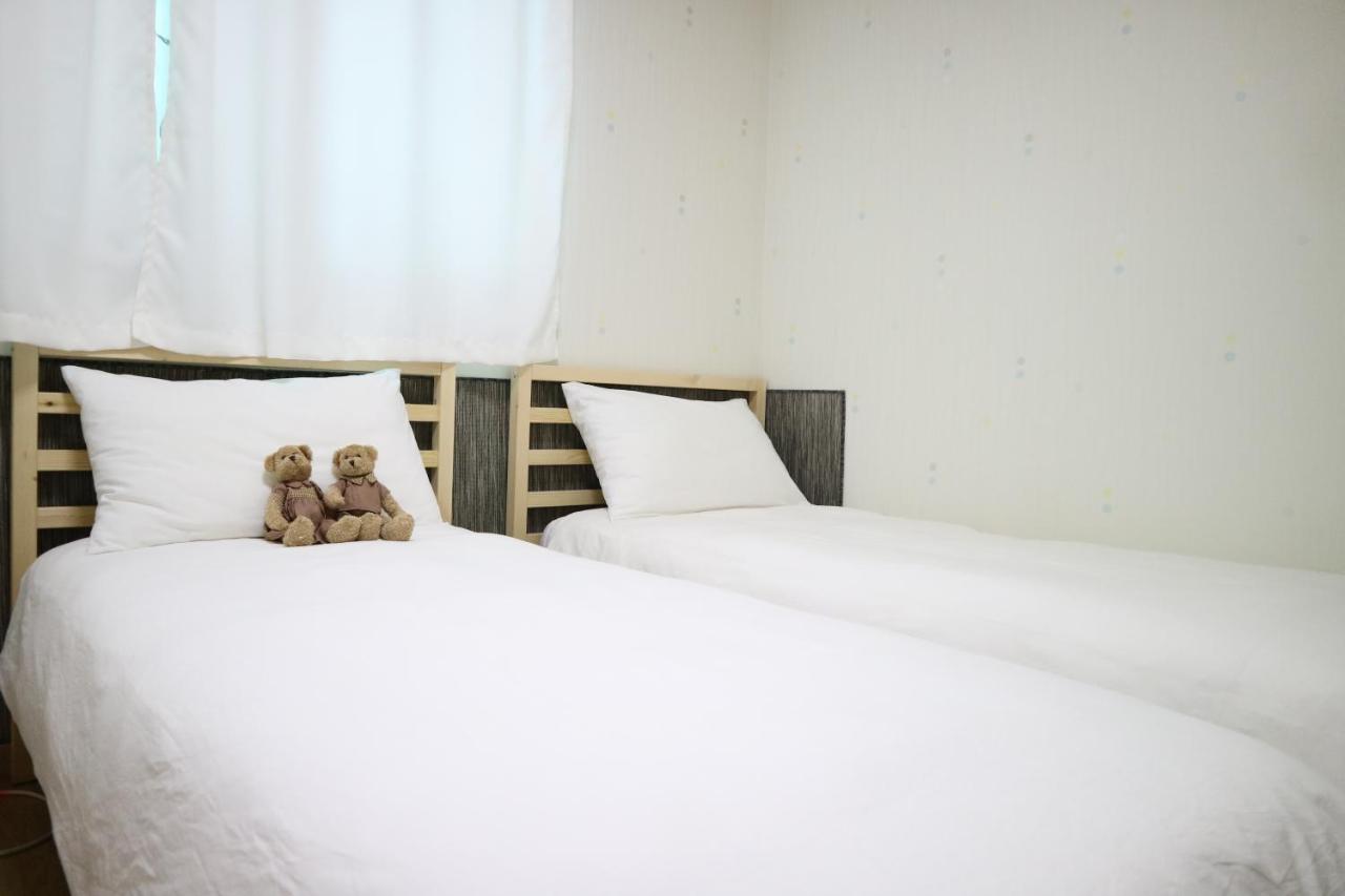 אינצ'ון Mr. Kim Guesthouse מראה חיצוני תמונה