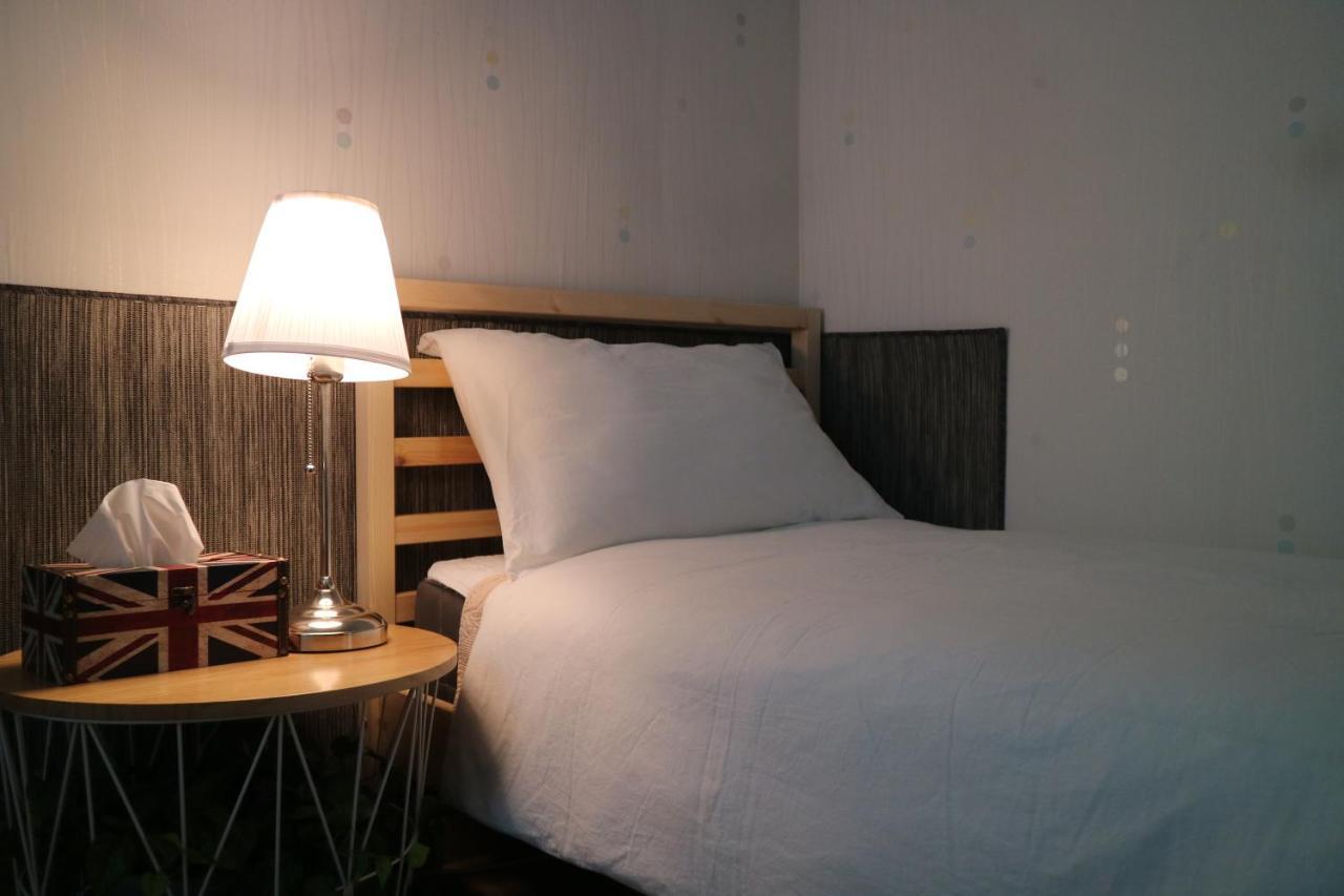 אינצ'ון Mr. Kim Guesthouse מראה חיצוני תמונה